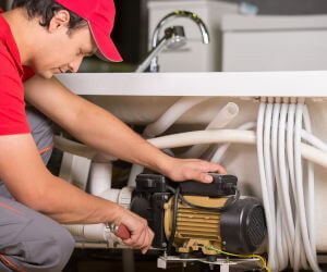About Septic Pumping Service Lanham, MD